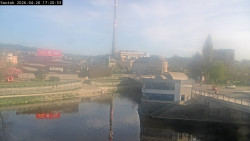 Soutok Otavy a Volyňky