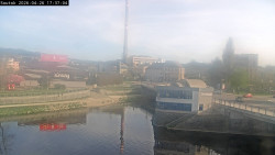 Soutok Otavy a Volyňky