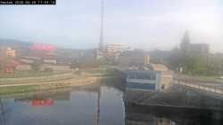 Soutok Otavy a Volyňky