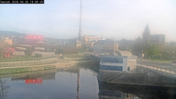 Soutok Otavy a Volyňky