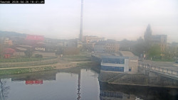 Soutok Otavy a Volyňky