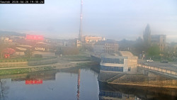 Soutok Otavy a Volyňky