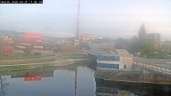 Soutok Otavy a Volyňky