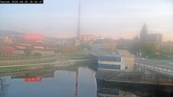 Soutok Otavy a Volyňky