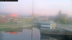 Soutok Otavy a Volyňky