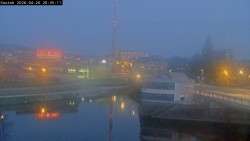 Soutok Otavy a Volyňky