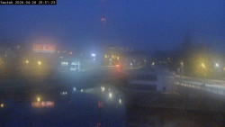 Soutok Otavy a Volyňky