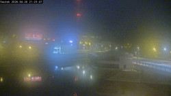 Soutok Otavy a Volyňky