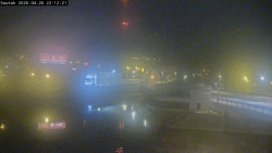 Soutok Otavy a Volyňky