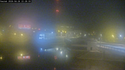 Soutok Otavy a Volyňky