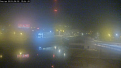 Soutok Otavy a Volyňky