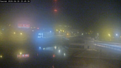 Soutok Otavy a Volyňky