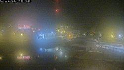 Soutok Otavy a Volyňky