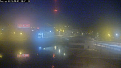 Soutok Otavy a Volyňky