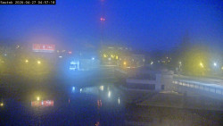 Soutok Otavy a Volyňky