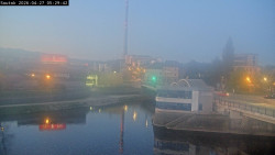 Soutok Otavy a Volyňky