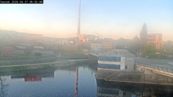 Soutok Otavy a Volyňky