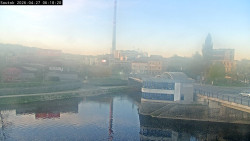 Soutok Otavy a Volyňky