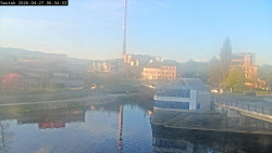 Soutok Otavy a Volyňky