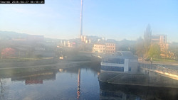 Soutok Otavy a Volyňky