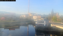 Soutok Otavy a Volyňky