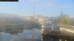 Soutok Otavy a Volyňky