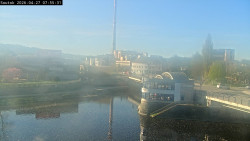 Soutok Otavy a Volyňky