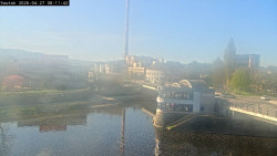 Soutok Otavy a Volyňky