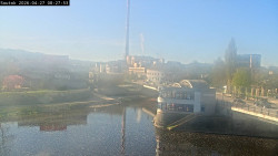 Soutok Otavy a Volyňky