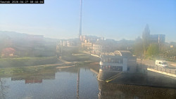 Soutok Otavy a Volyňky