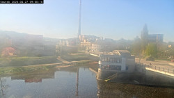 Soutok Otavy a Volyňky