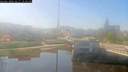 Soutok Otavy a Volyňky