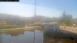 Soutok Otavy a Volyňky