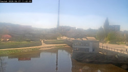 Soutok Otavy a Volyňky