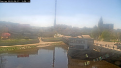 Soutok Otavy a Volyňky