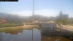 Soutok Otavy a Volyňky