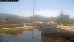 Soutok Otavy a Volyňky