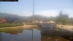 Soutok Otavy a Volyňky