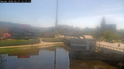 Soutok Otavy a Volyňky