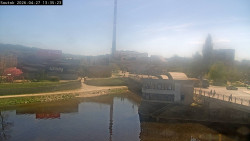 Soutok Otavy a Volyňky