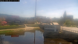 Soutok Otavy a Volyňky