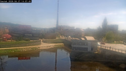 Soutok Otavy a Volyňky