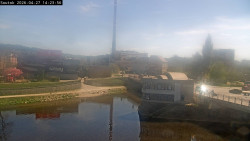 Soutok Otavy a Volyňky