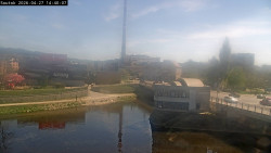 Soutok Otavy a Volyňky