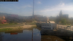 Soutok Otavy a Volyňky