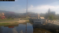 Soutok Otavy a Volyňky