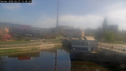 Soutok Otavy a Volyňky