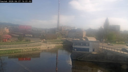 Soutok Otavy a Volyňky