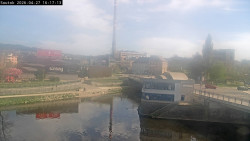 Soutok Otavy a Volyňky