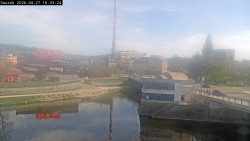 Soutok Otavy a Volyňky